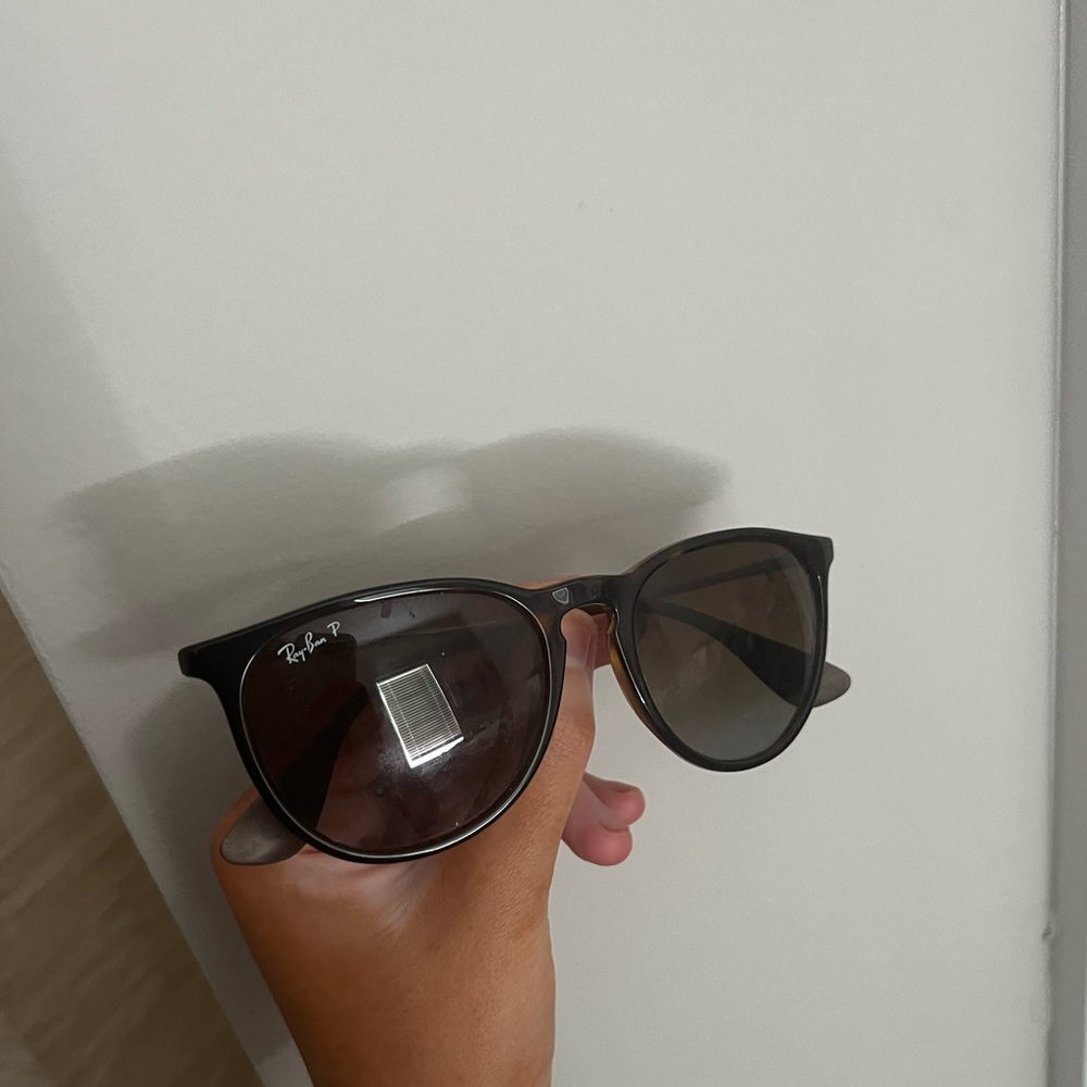 Erika POLARIZED ray bans